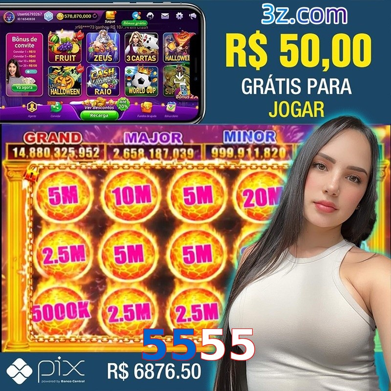 5555