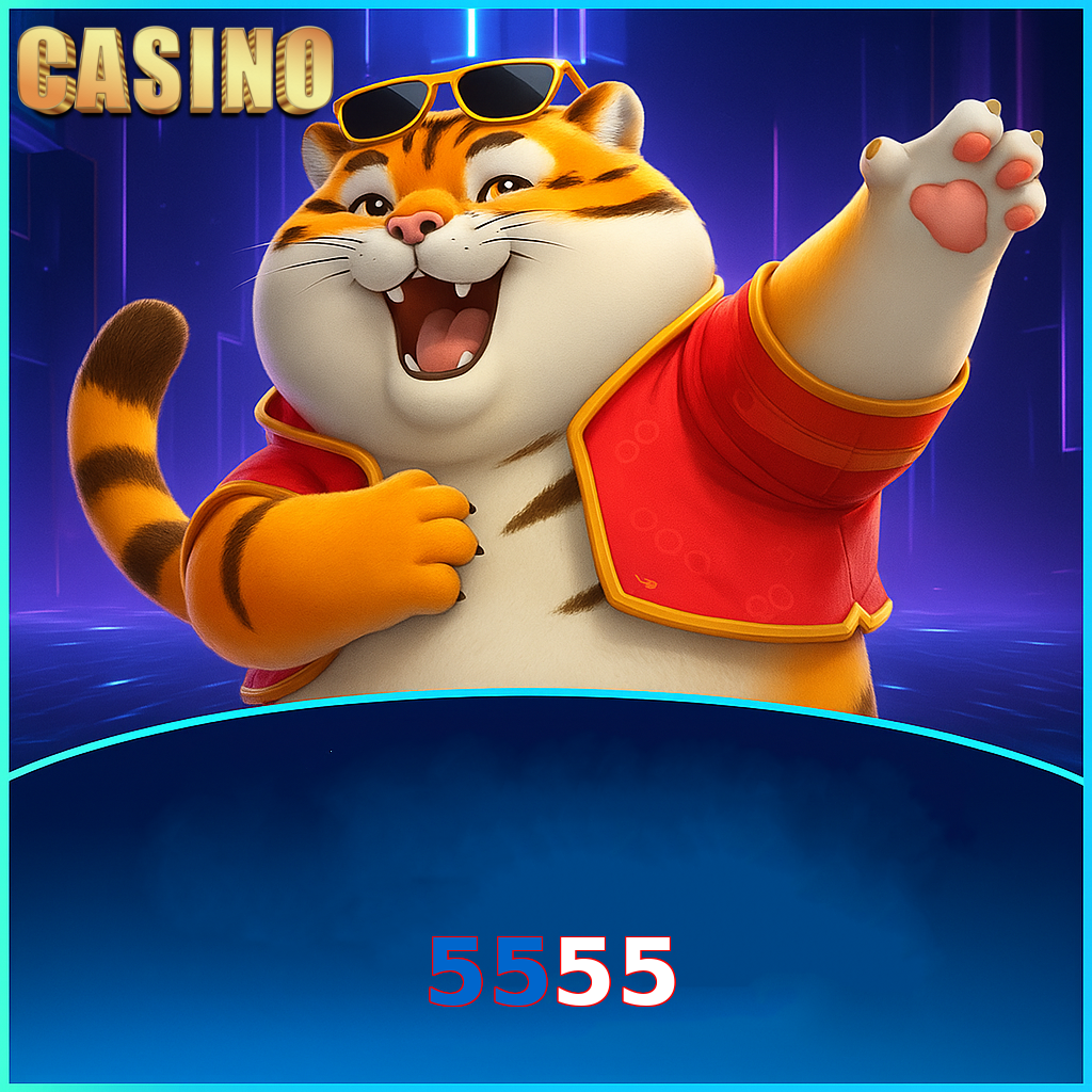 5555